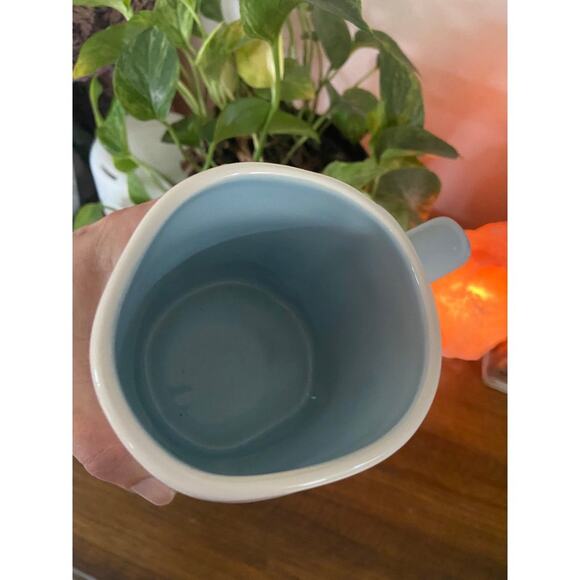 Rae Dunn Disney Princess Cinderella Life’s a Fairytale Coffee Mug - Picture 2 of 7